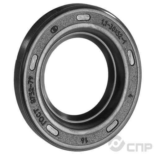 Манжета армированная (сальник) 19х32х5 ГОСТ 8752-79