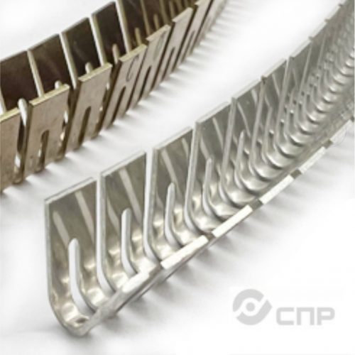 Пружины меандровые в Шахтах